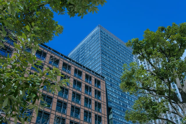 地方に本店のある中小企業の東京進出